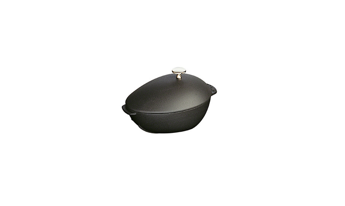 casafacile pentola in vista in cucina