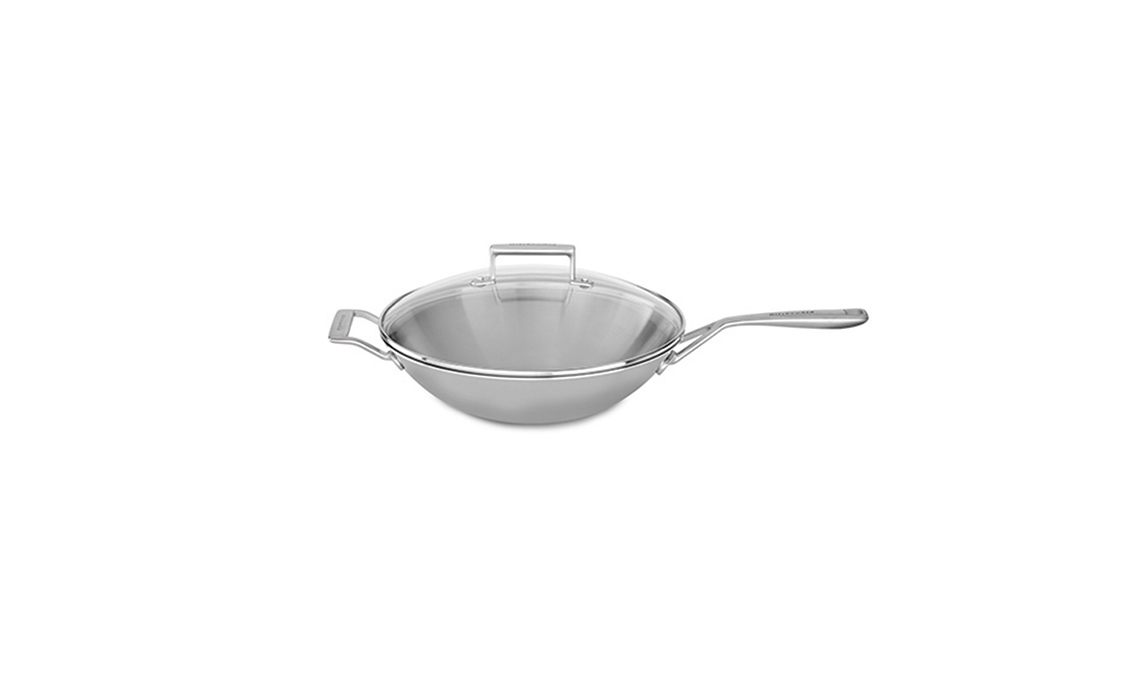 casafacile pentola in vista in cucina