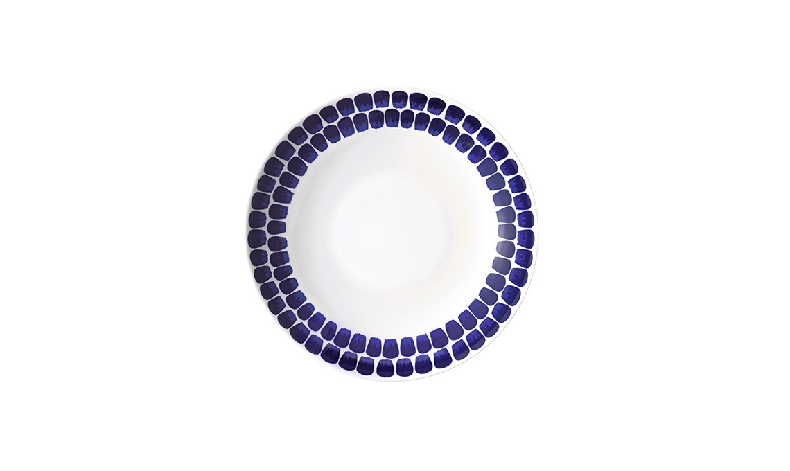 mise en place blu
