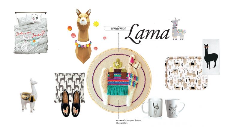 casafacile tendenza 2019 lama