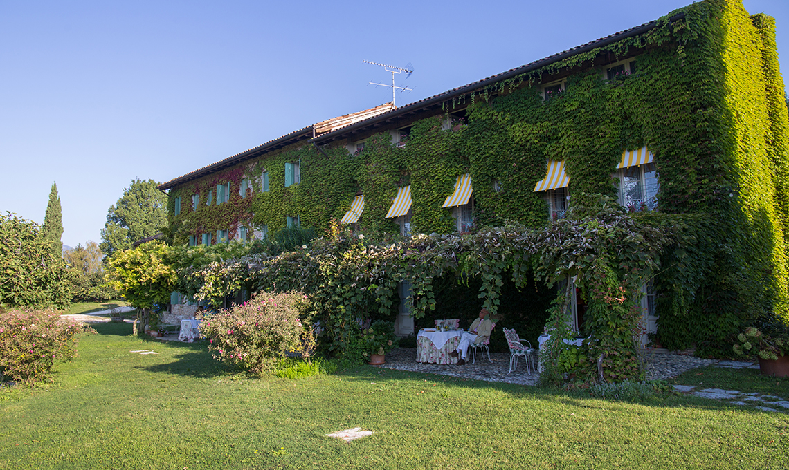 casafacile-maso di villa