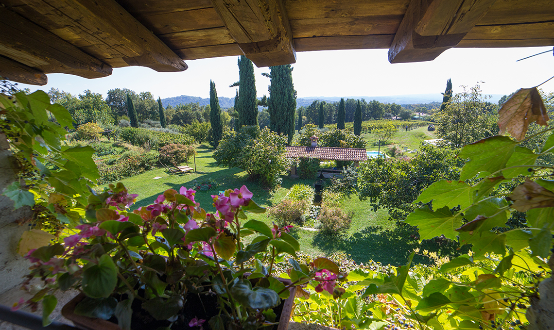 casafacile-maso di villa