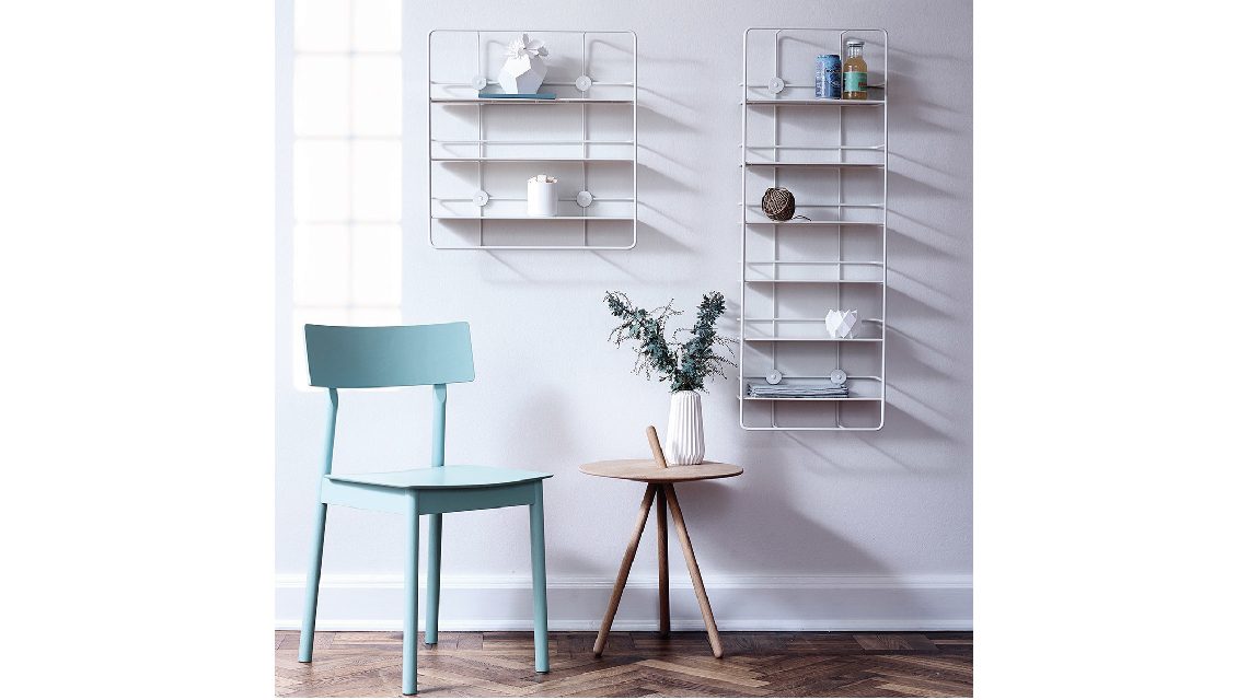 librerie sospese