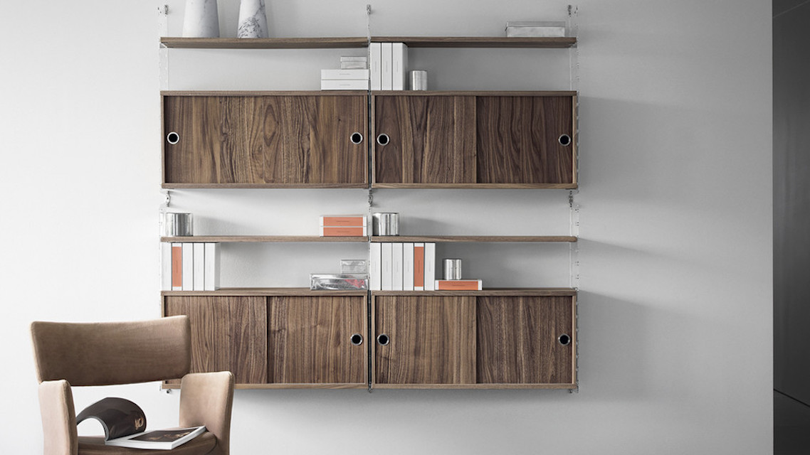 librerie sospese