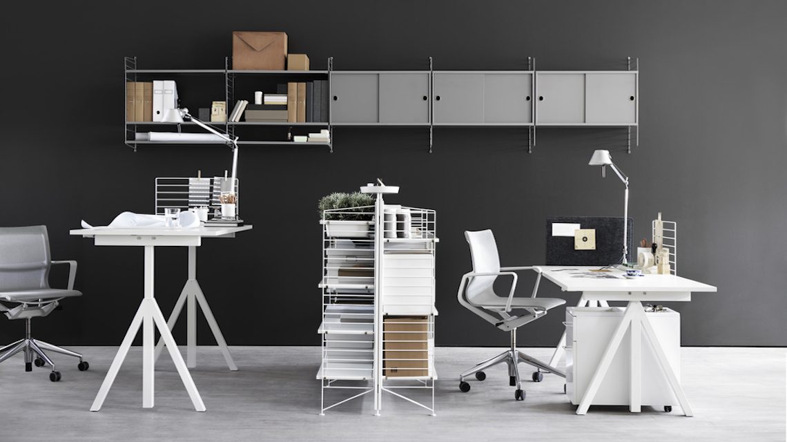 librerie sospese
