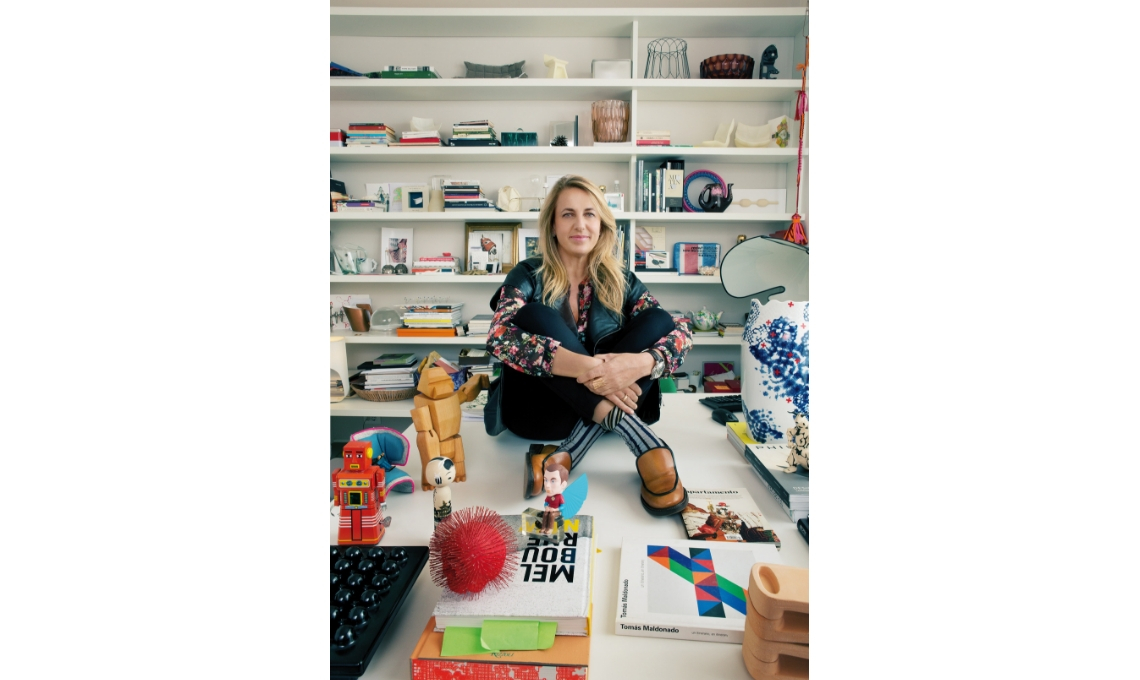 patricia urquiola marangoni