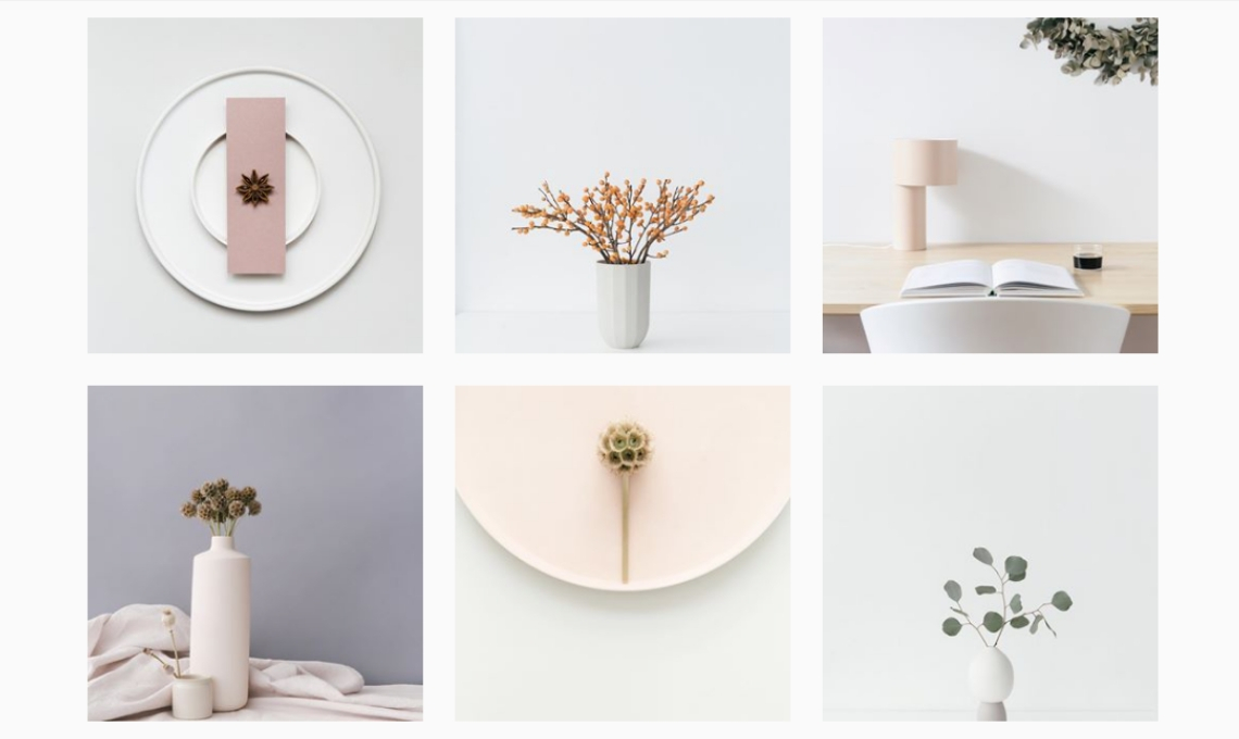profili instagram fiori