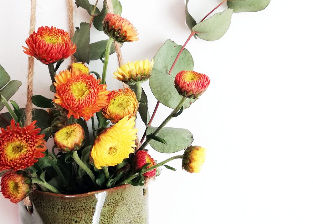 5 modi per accogliere la primavera