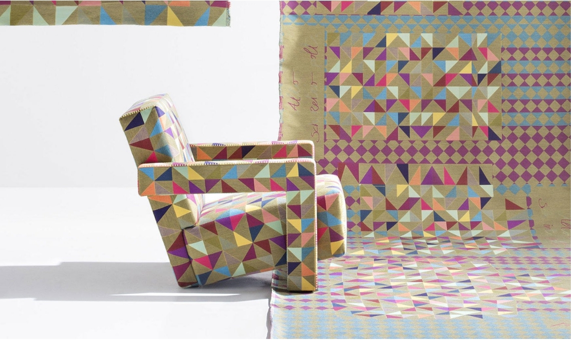 pattern geometrici