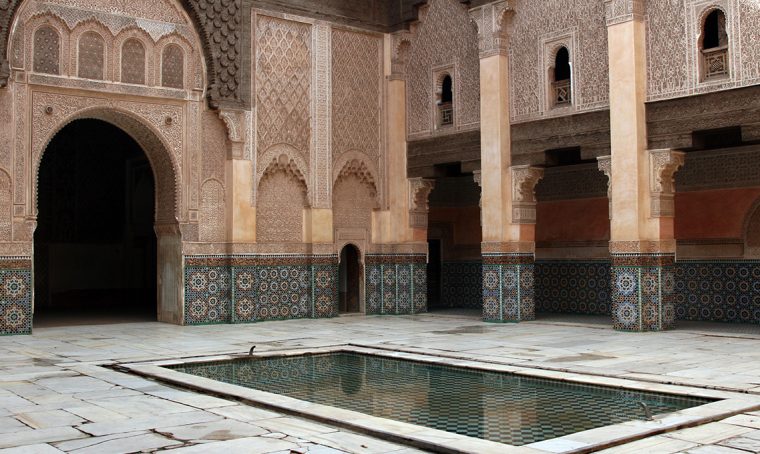 Minimal design a Marrakech: I luoghi più instagrammabili