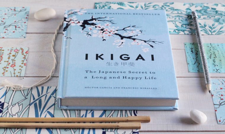 Ikigai: come vivere a lungo e felici secondo i giapponesi