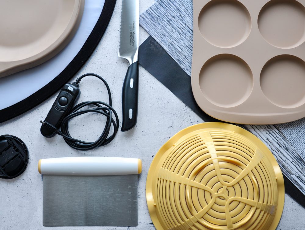 Come realizzare fotografie still life