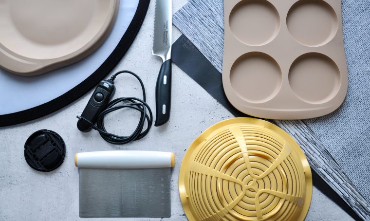 Come realizzare fotografie still life