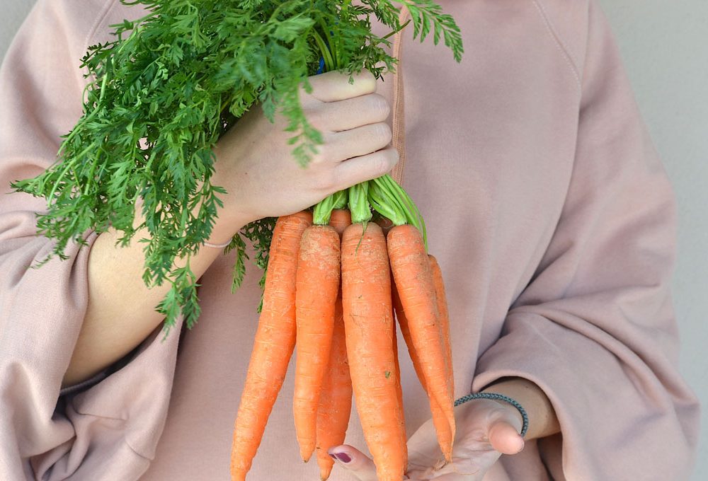 Ricette: 5 estratti di frutta e verdura per la primavera