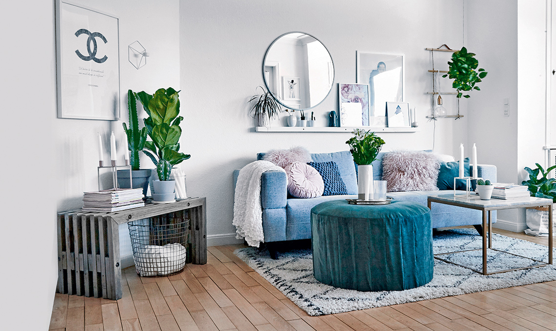 casa decor fai da te