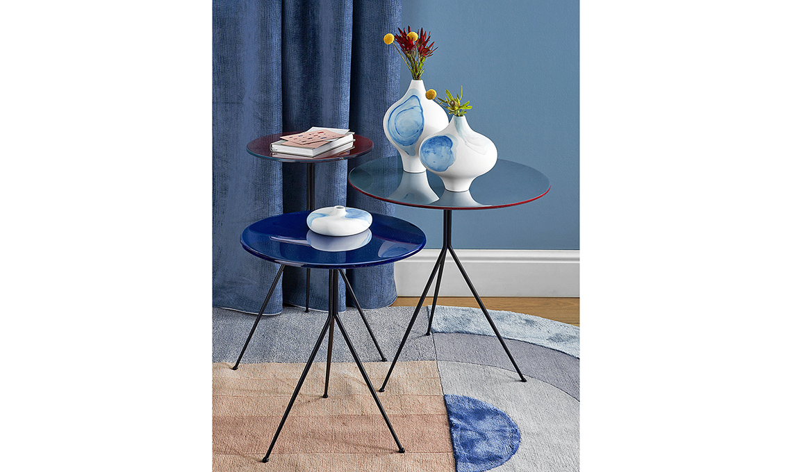 decorare fai da te con acquarello