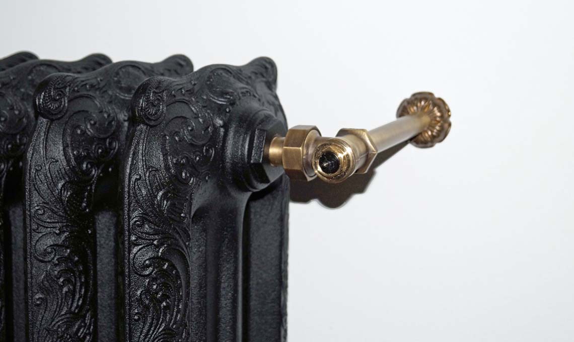 termosifone ghisa