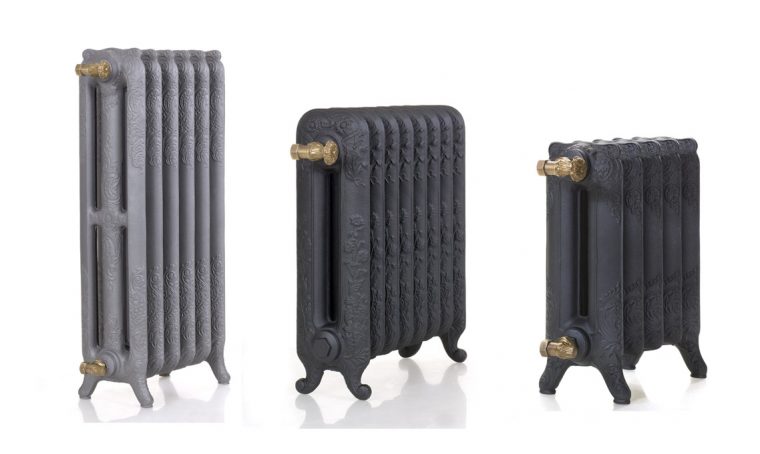 termosifone ghisa