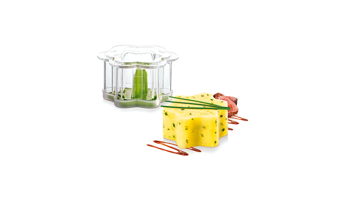 Oggetti cucina accessori furbi ‘cook and play’