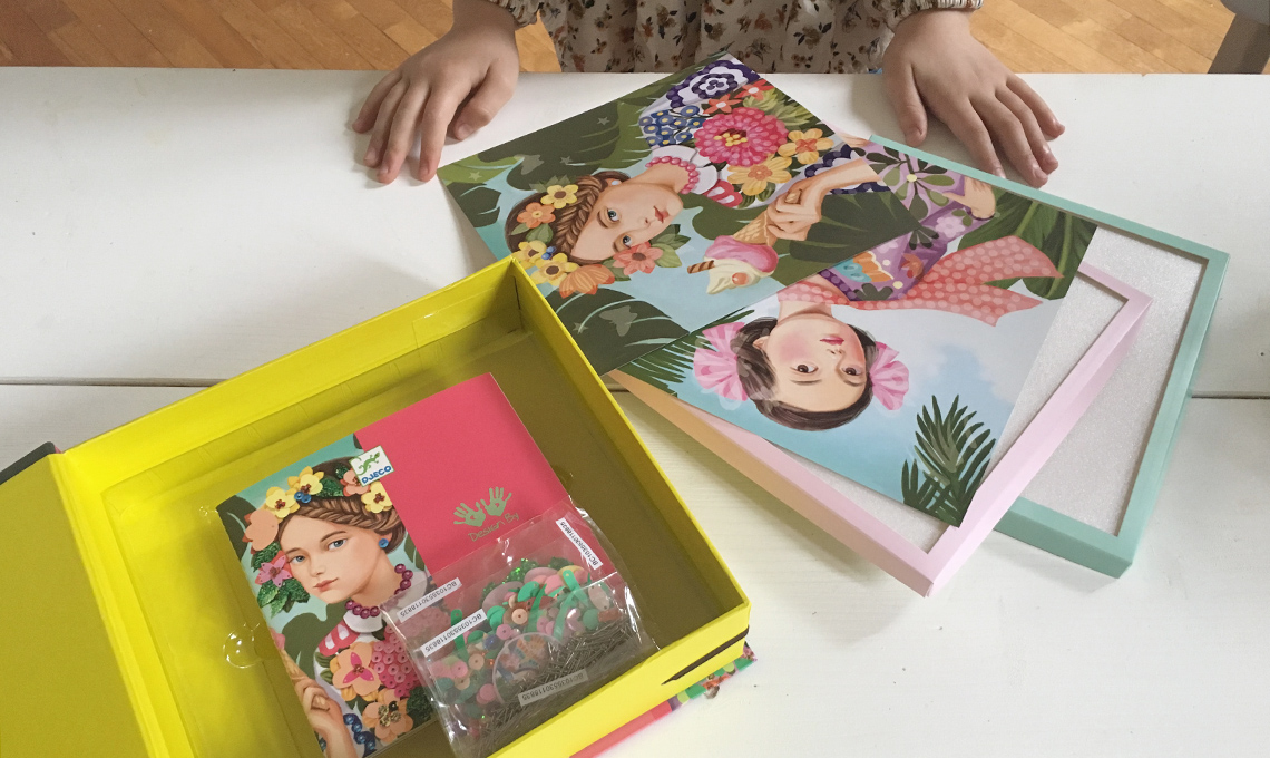 giochi di carta djeco