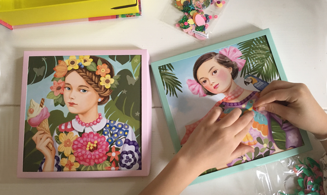 giochi di carta djeco