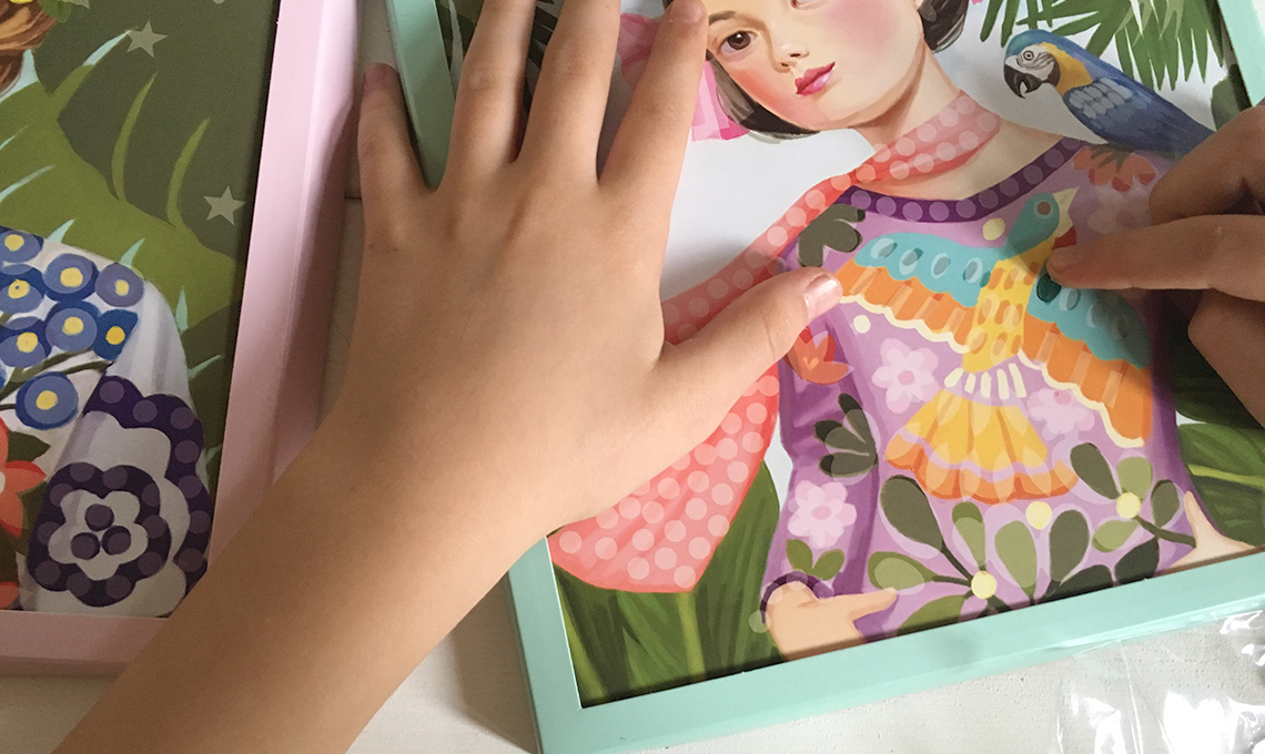 giochi di carta djeco
