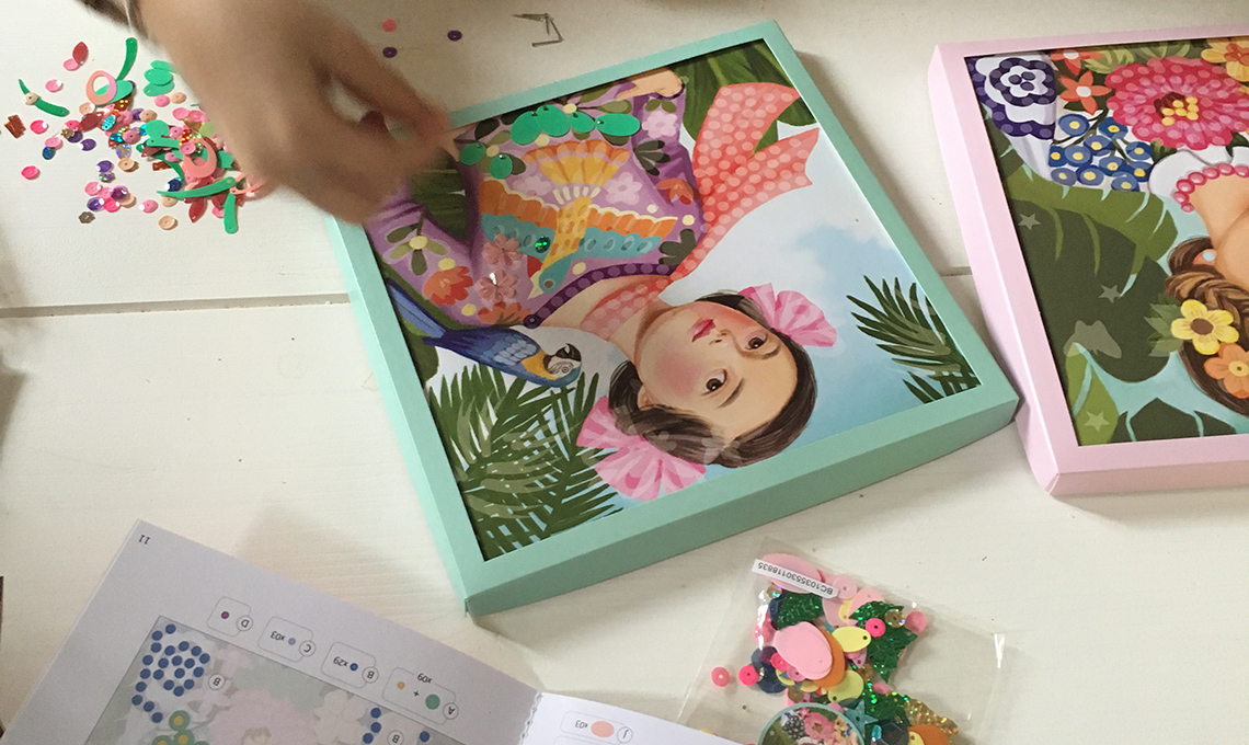 giochi di carta djeco