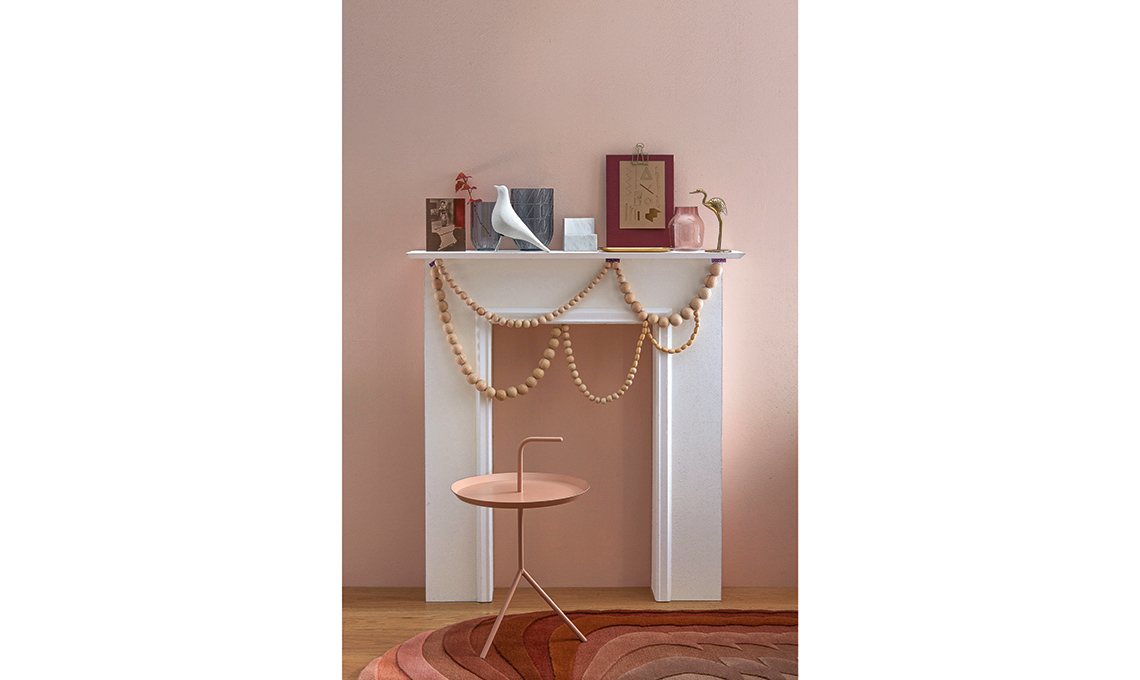 DIY Sfere di legno