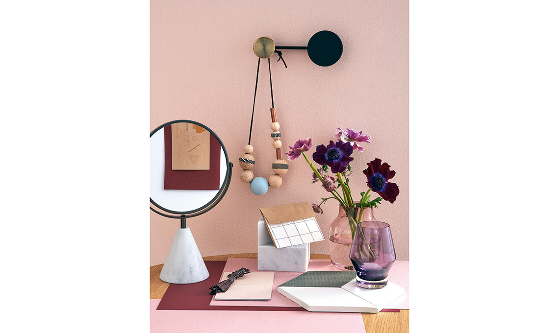 DIY Sfere di legno