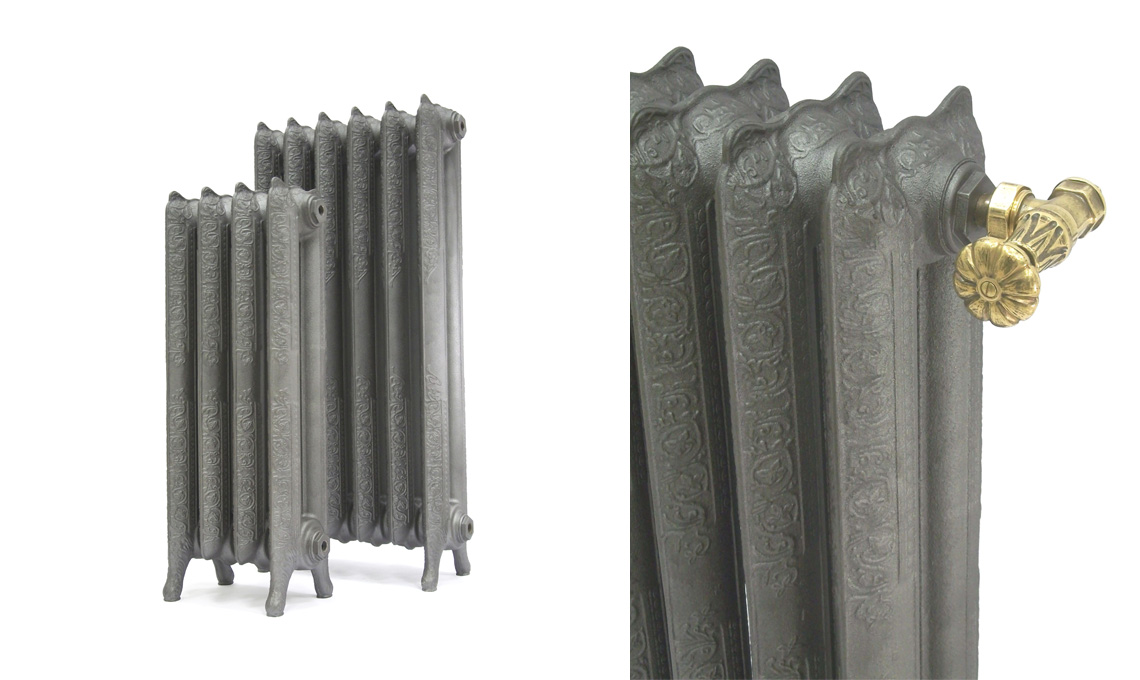 termosifone ghisa