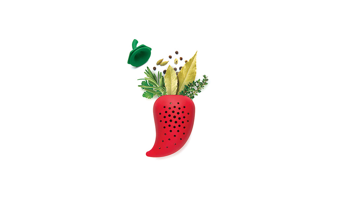 Oggetti cucina accessori furbi ‘cook and play’