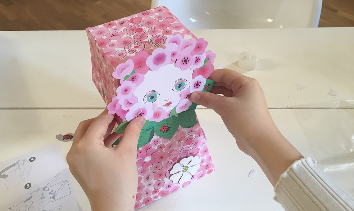 giochi di carta djeco