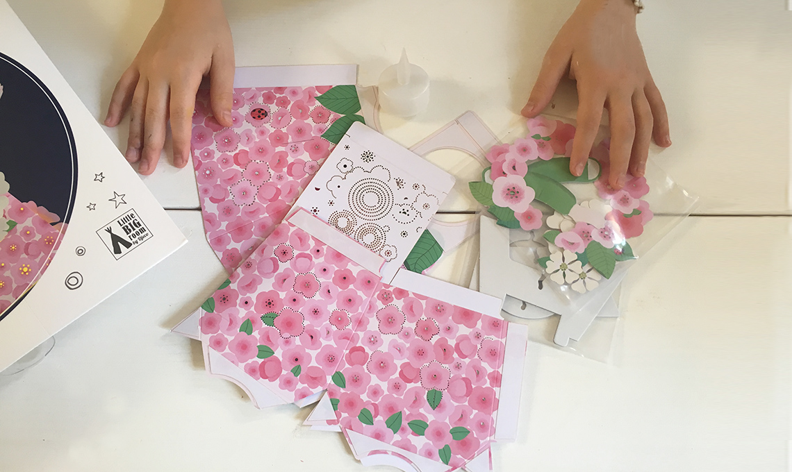 giochi di carta djeco