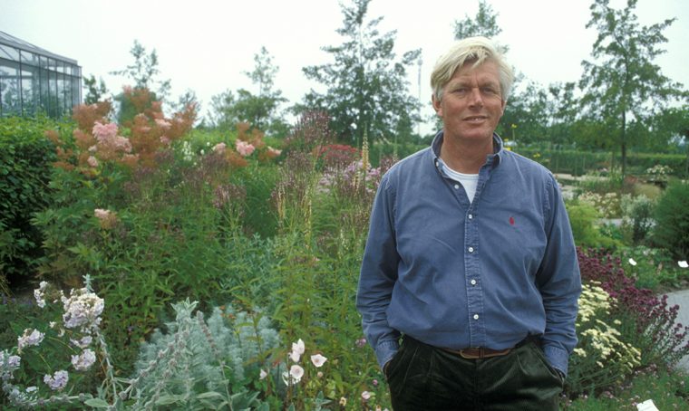 A scuola di landscape design con Piet Oudolf