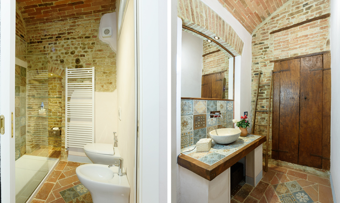 bagno