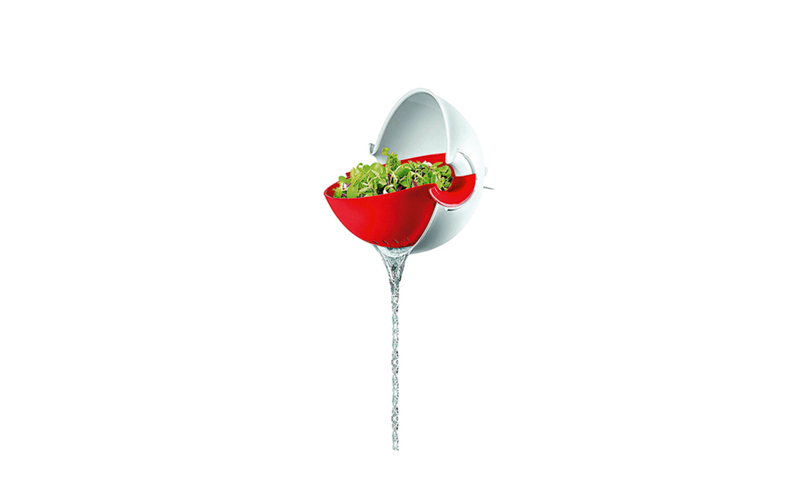 Oggetti cucina accessori furbi ‘cook and play’