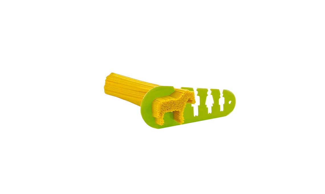 Oggetti cucina accessori furbi ‘cook and play’
