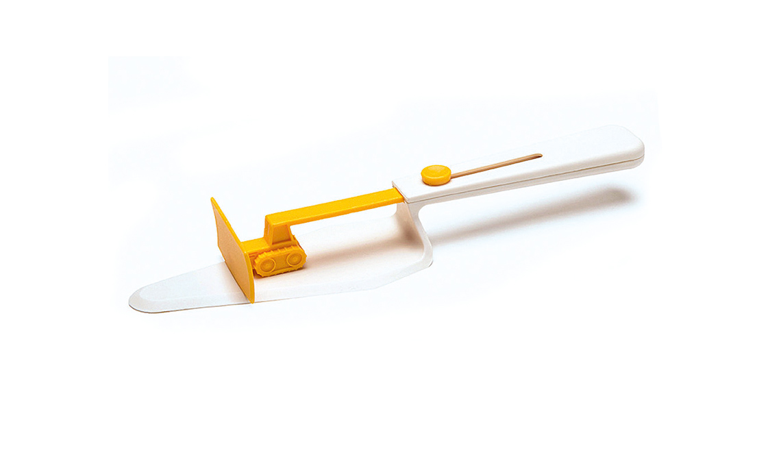 Oggetti cucina accessori furbi ‘cook and play’