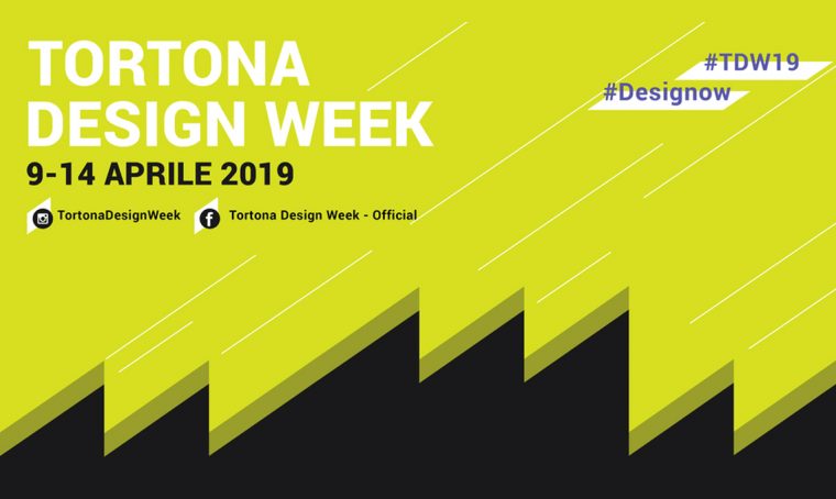 Fuorisalone 2019: Tortona Design Week