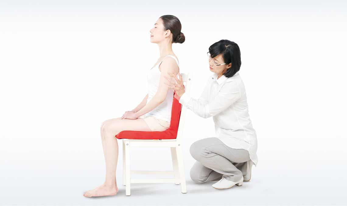 P!NTO SEATING DESIGN