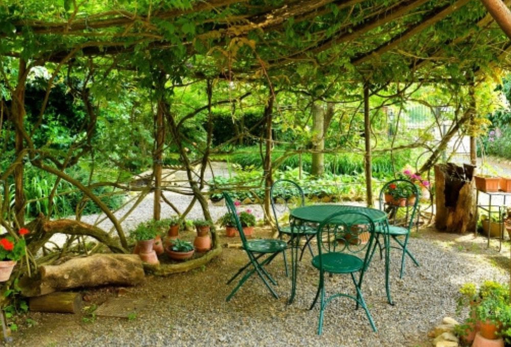 Se non hai un giardino puoi sempre…. affittarlo!