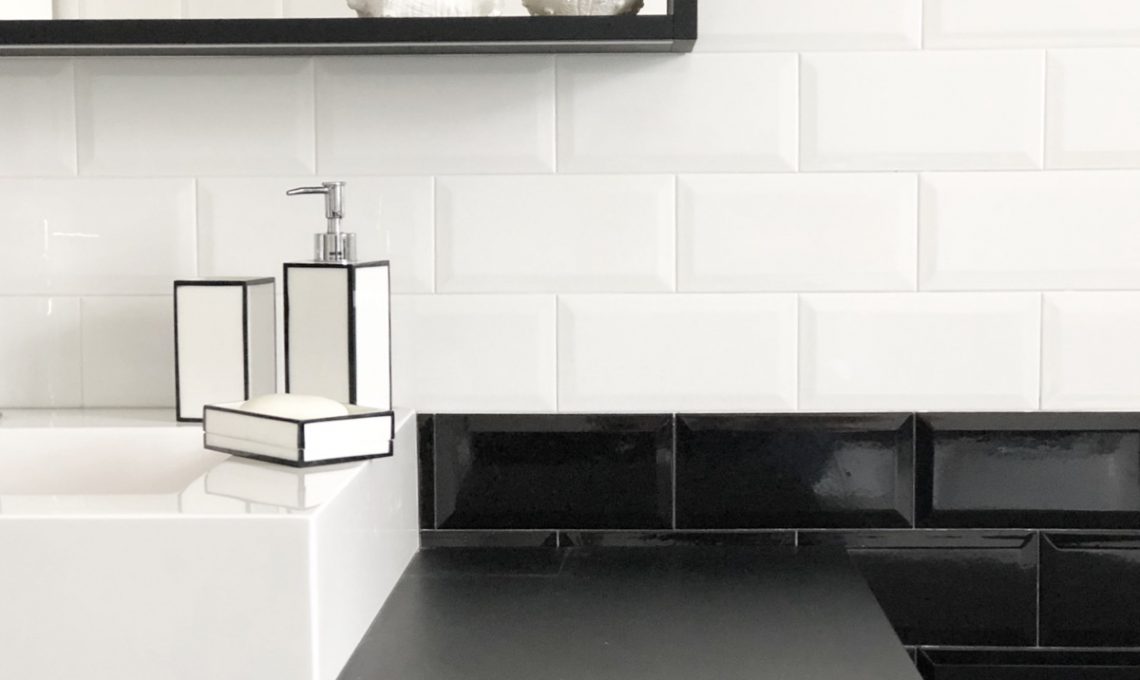 bagno rétro