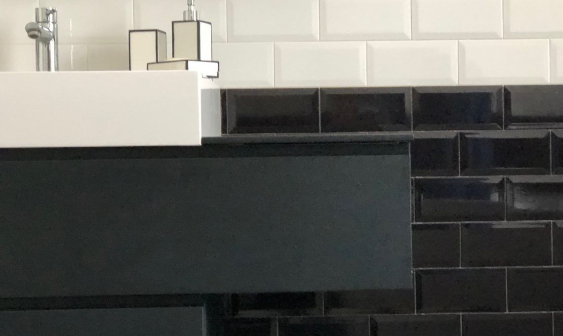 bagno rétro