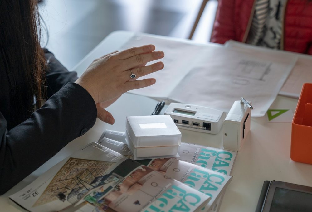 Smart home, la casa che interagisce con te
