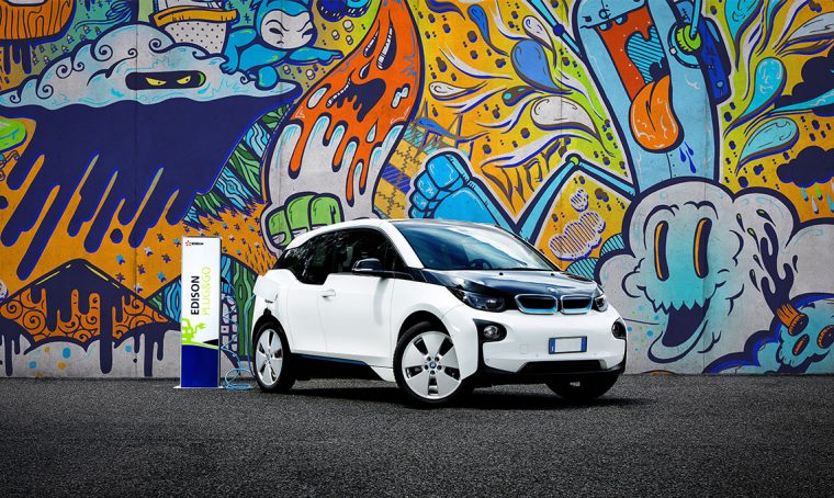 L’energia che trasforma il mondo
