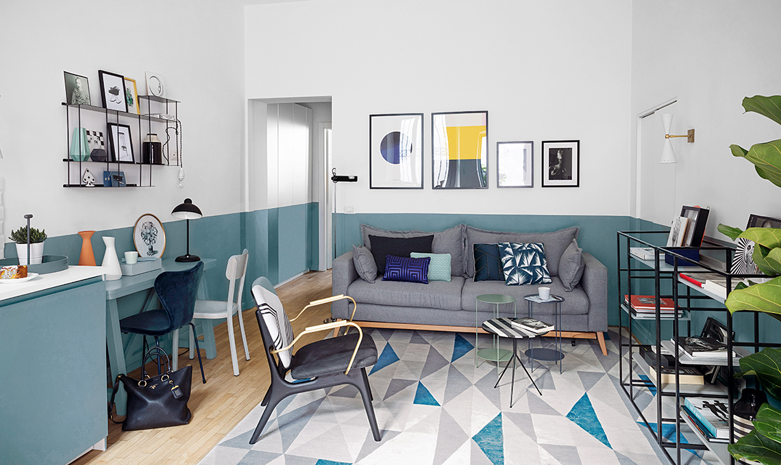 casafacile-casa-boiserie-colore