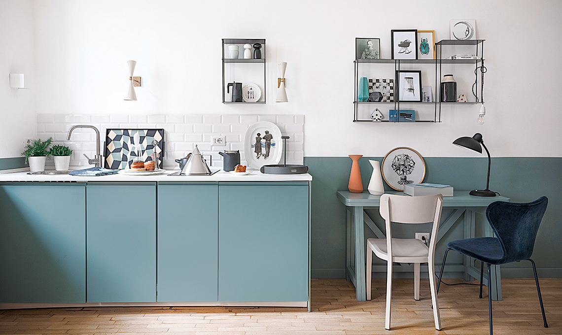 casafacile-casa-boiserie-colore