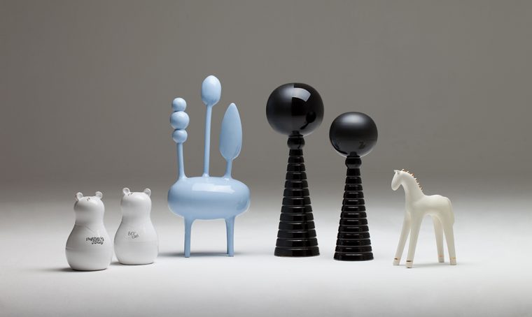 Fuorisalone 2019: ‘Ordinary Imaginary’ la collezione degli studenti del NID di Perugia
