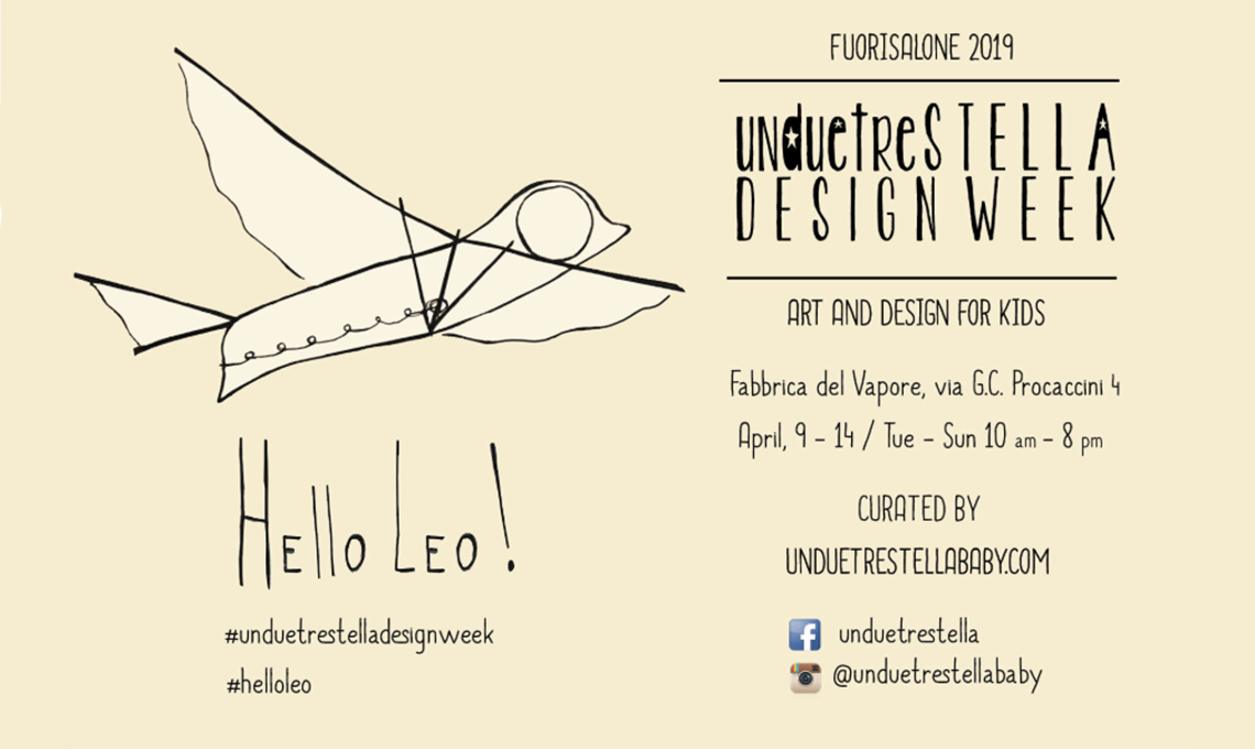 fuorisalone 2019