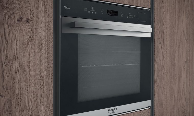 Una nuvola di vapore per piatti sani e gustosi